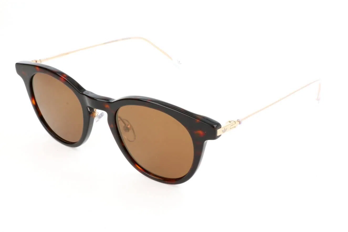 Adidas AOK002CK4107 Sunglasses - view 3